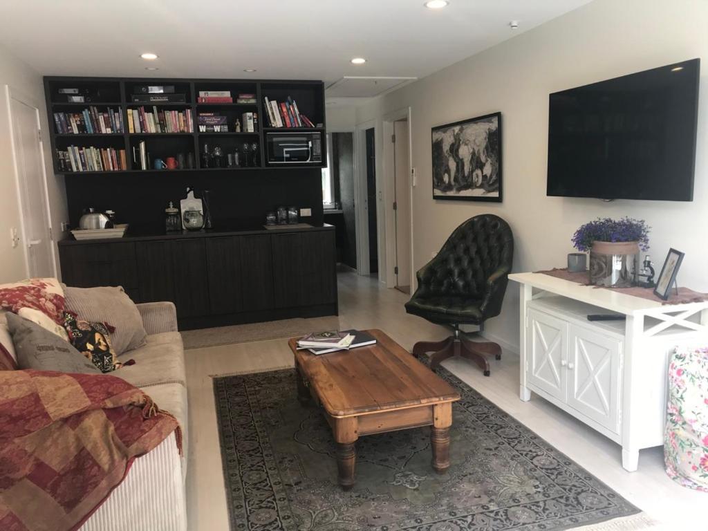 וואנאקה Villa @23 מראה חיצוני תמונה