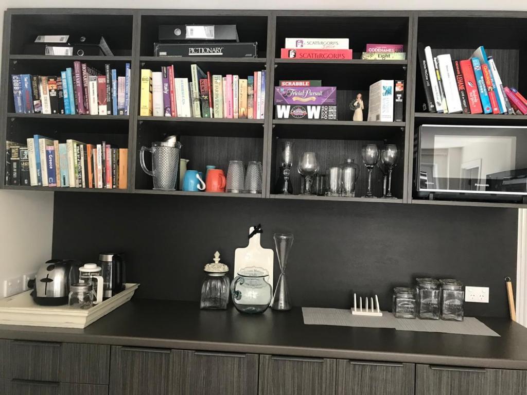 וואנאקה Villa @23 מראה חיצוני תמונה