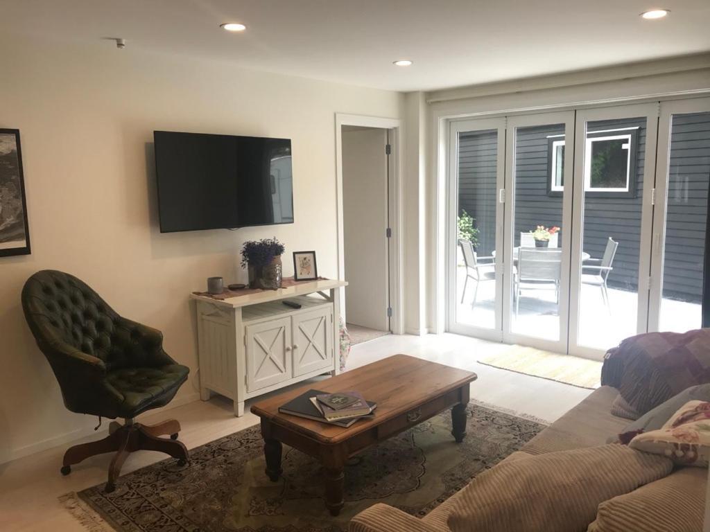 וואנאקה Villa @23 מראה חיצוני תמונה