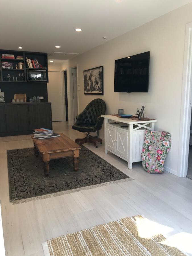 וואנאקה Villa @23 מראה חיצוני תמונה