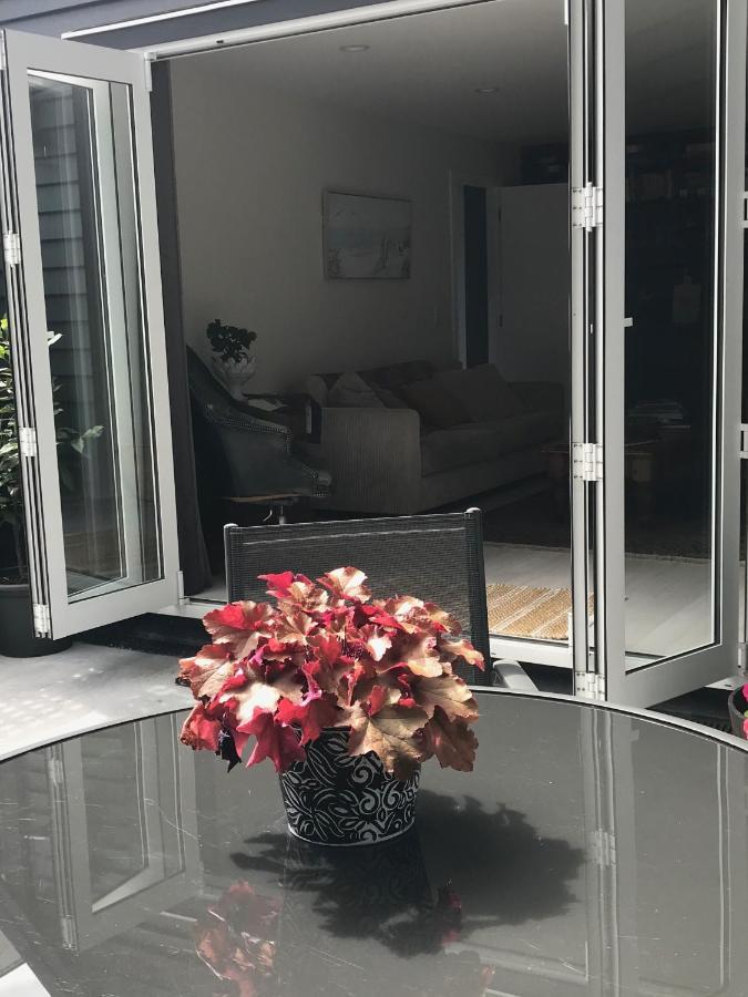 וואנאקה Villa @23 מראה חיצוני תמונה