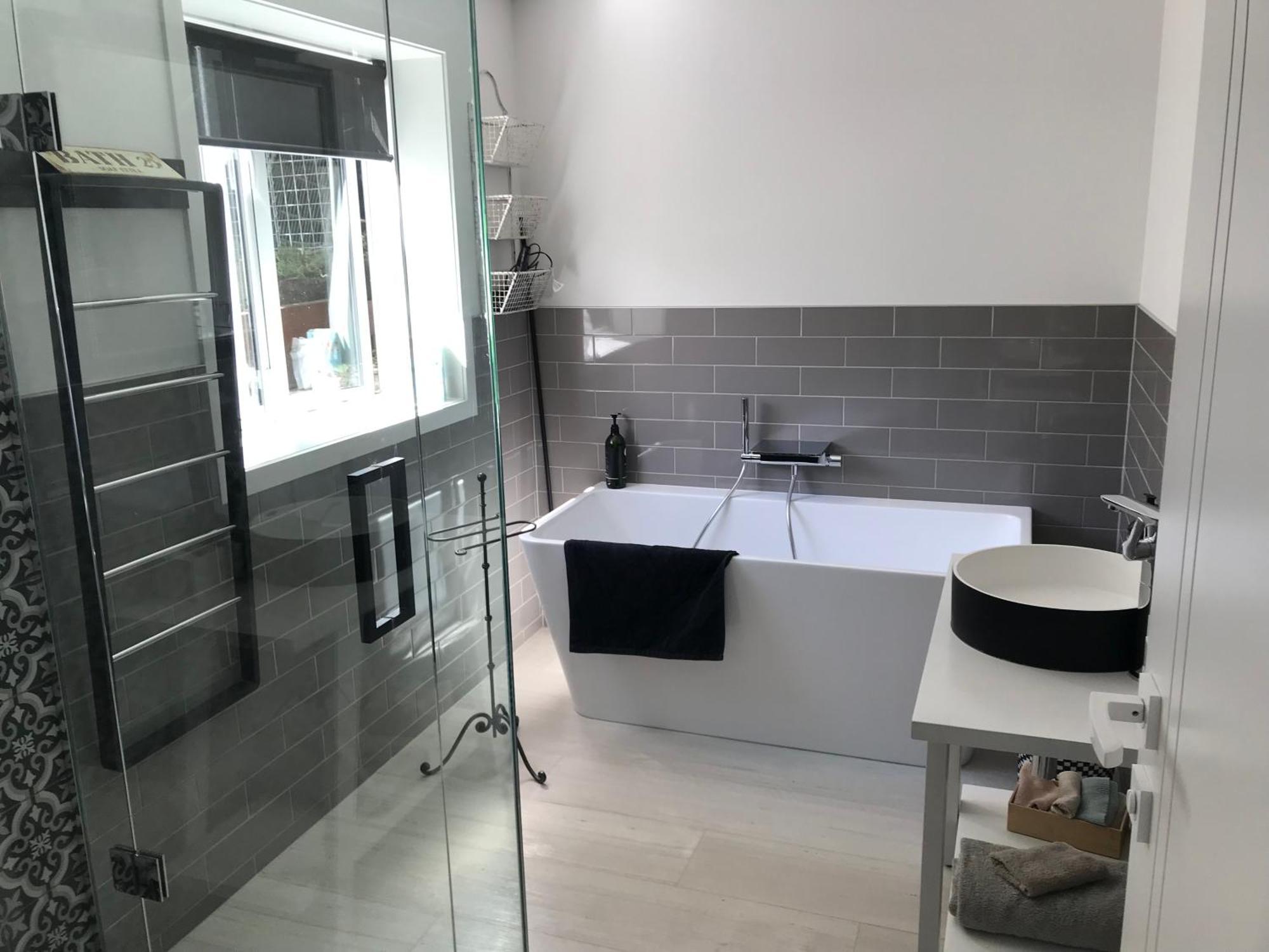 וואנאקה Villa @23 מראה חיצוני תמונה